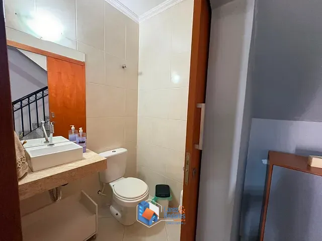 Sobrado com 342m² 3 quartos e 4 banheiros, à venda, no bairro Vila Constança em São Paulo