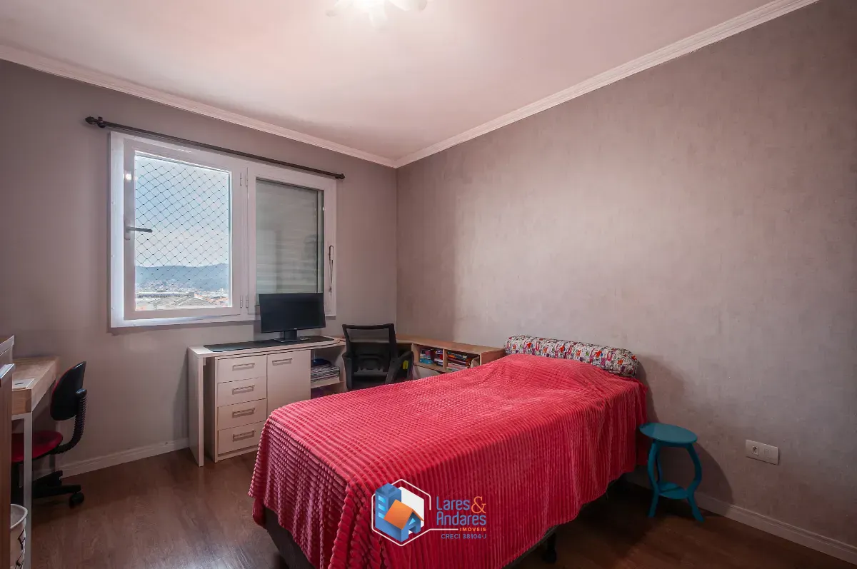 Sobrado, 3 quartos, 123 m² - Foto 34