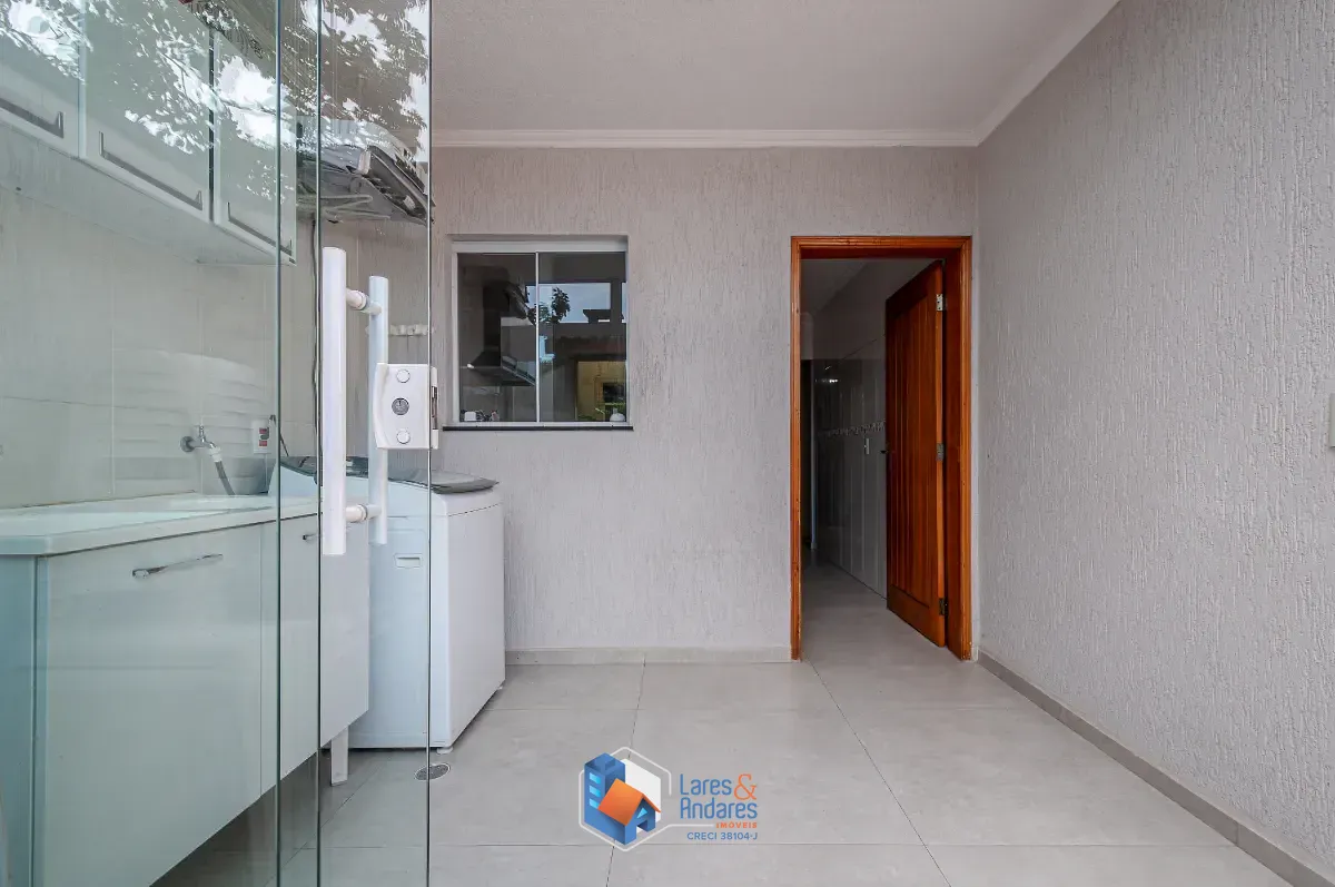 Sobrado, 3 quartos, 123 m² - Foto 17