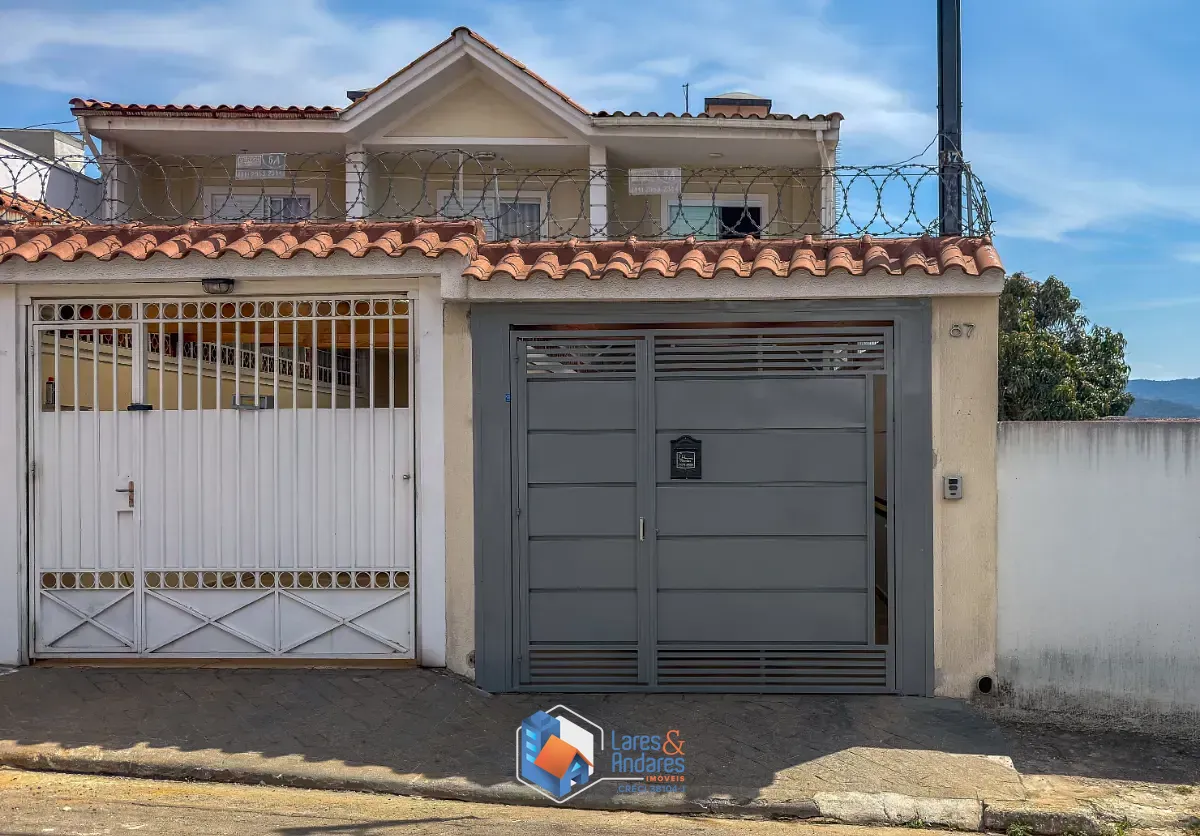 Sobrado, 3 quartos, 123 m² - Foto 43