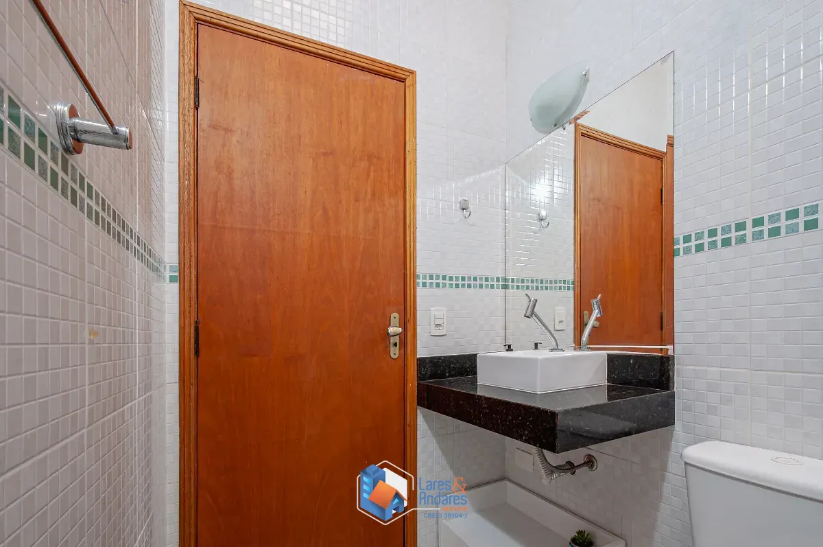 Sobrado, 3 quartos, 123 m² - Foto 31