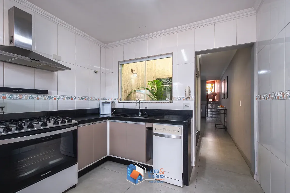 Sobrado, 3 quartos, 123 m² - Foto 14