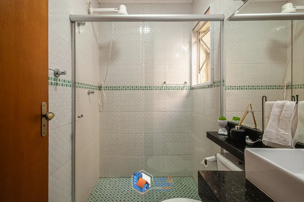Sobrado, 3 quartos, 123 m² - Foto 26