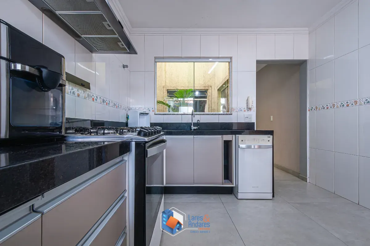 Sobrado, 3 quartos, 123 m² - Foto 10