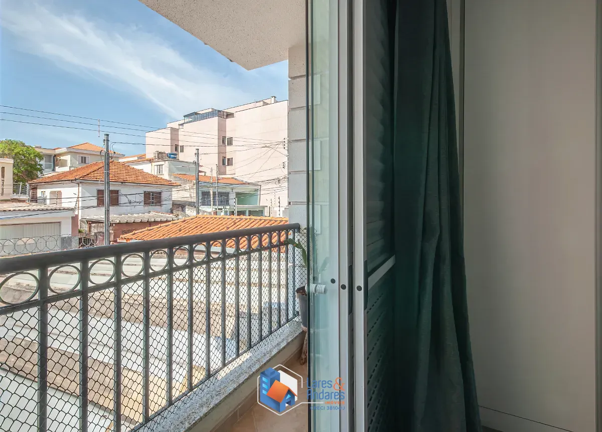 Sobrado, 3 quartos, 123 m² - Foto 21