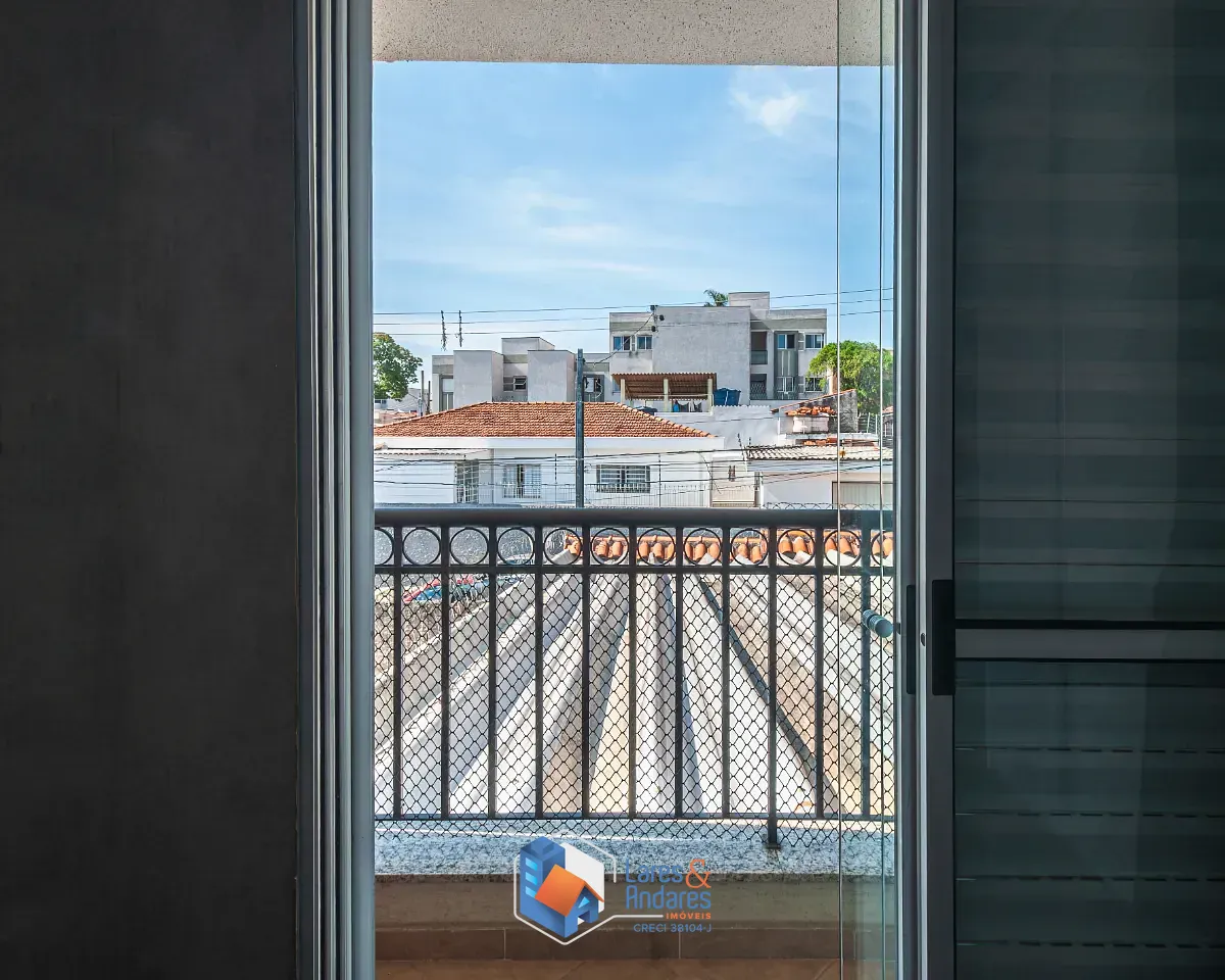 Sobrado, 3 quartos, 123 m² - Foto 20