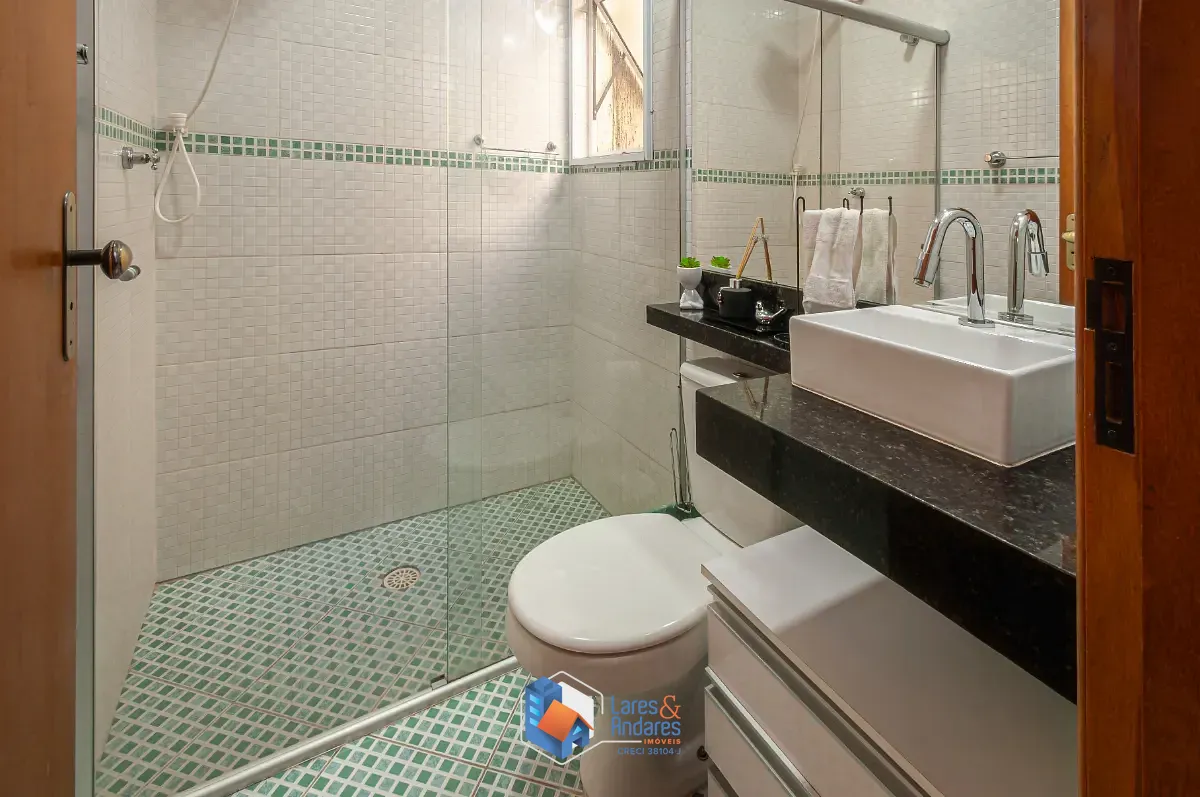 Sobrado, 3 quartos, 123 m² - Foto 27