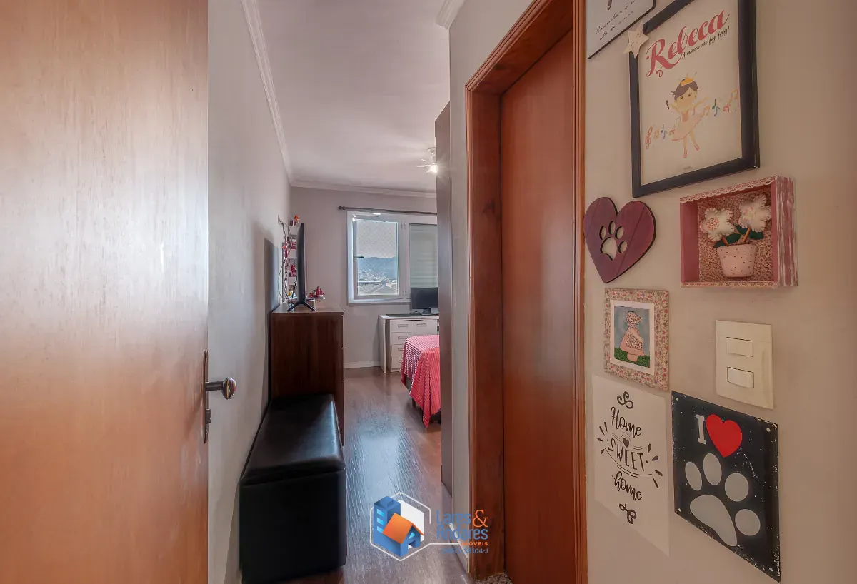 Sobrado, 3 quartos, 123 m² - Foto 33