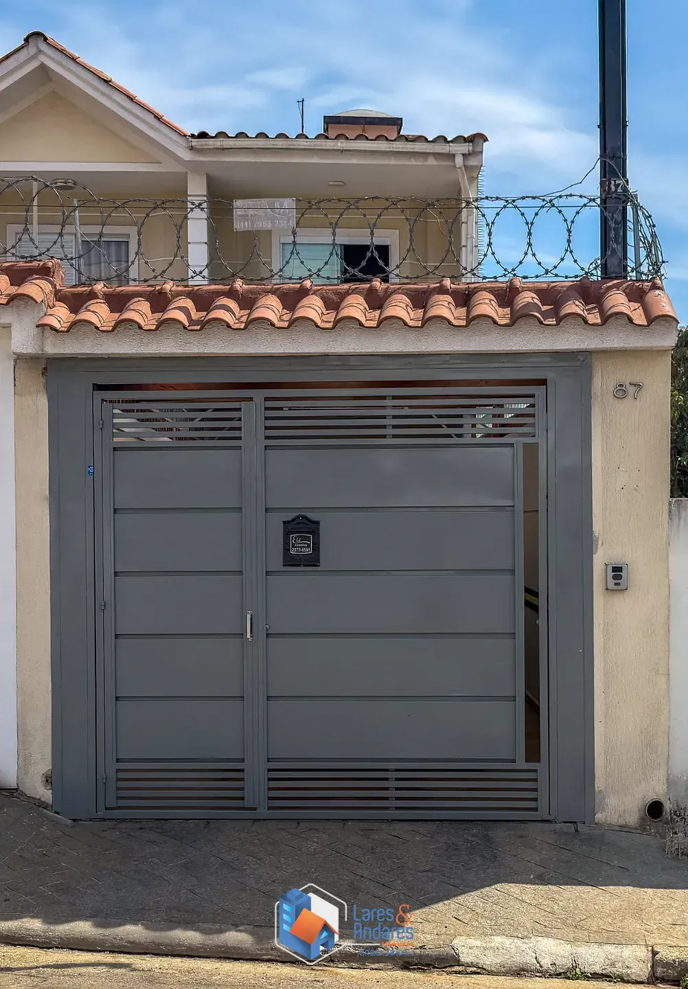 Sobrado, 3 quartos, 123 m² - Foto 44