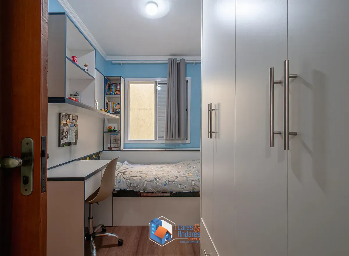 Sobrado, 3 quartos, 123 m² - Foto 30