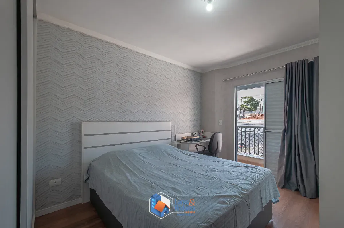 Sobrado, 3 quartos, 123 m² - Foto 23