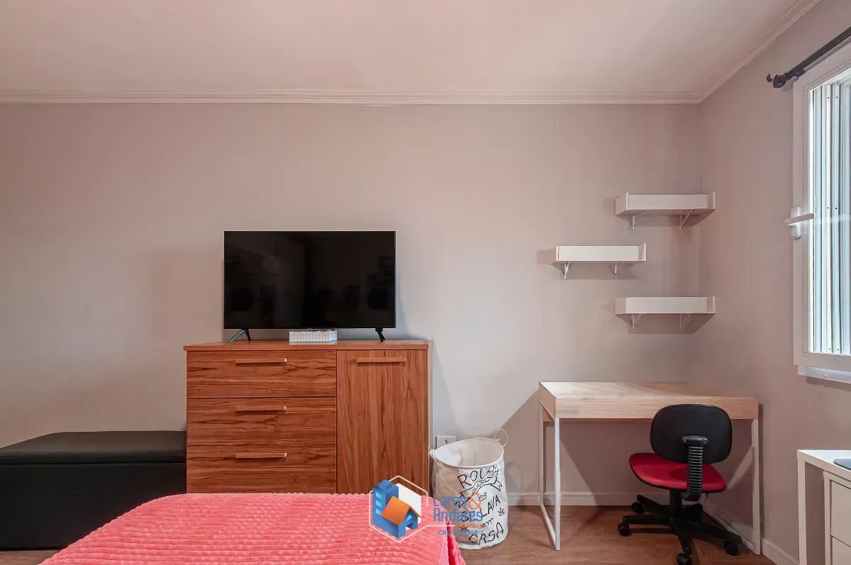 Sobrado, 3 quartos, 123 m² - Foto 35