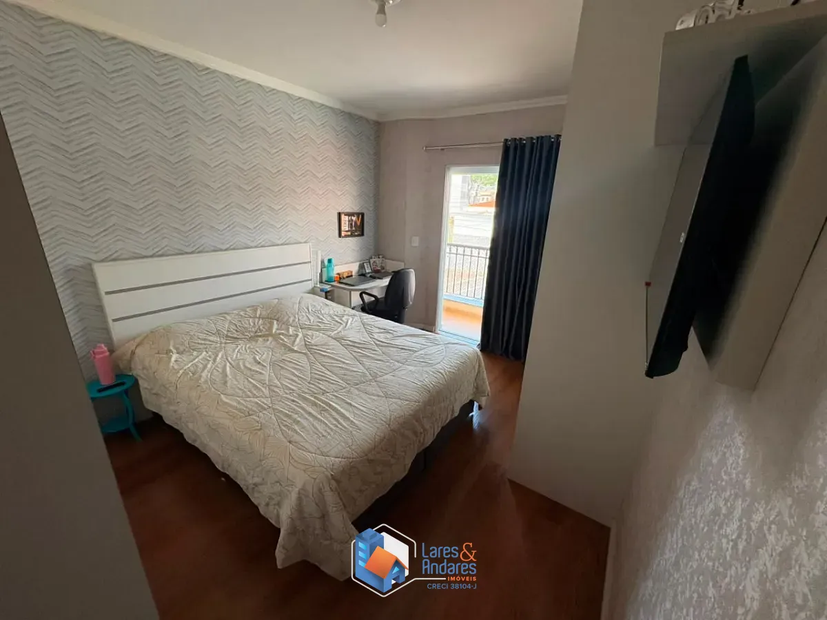 Sobrado, 3 quartos, 123 m² - Foto 31