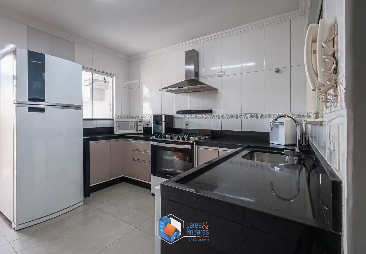 Sobrado, 3 quartos, 123 m² - Foto 16