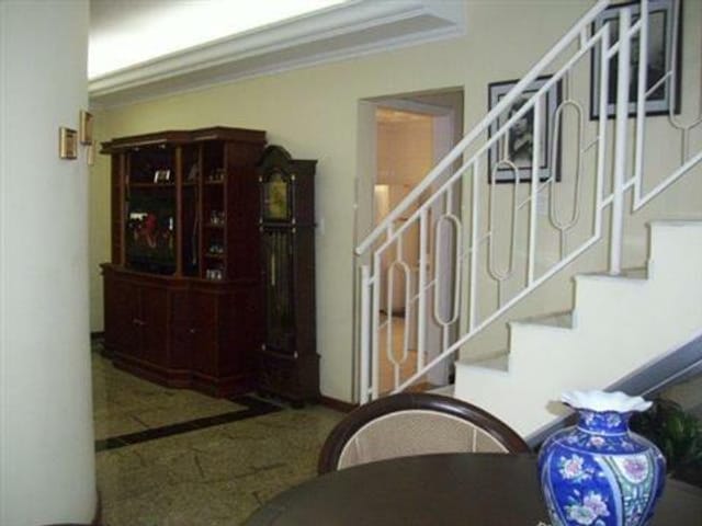 Foto do Sobrado - Sobrado à venda 3 Quartos, 3 Suites, 4 Vagas, 250M², Condomínio Granja Olga I, Sorocaba - SP | Ary Proenca Negócios Imobiliários Ltda