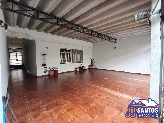 Sobrado com 215m² 3 quartos e 3 banheiros, à venda, no bairro Alto da Mooca em São Paulo