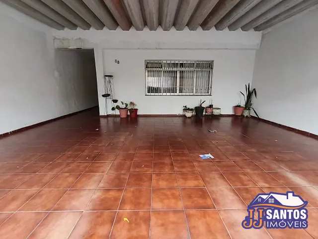 Sobrado com 215m² 3 quartos e 3 banheiros, à venda, no bairro Alto da Mooca em São Paulo