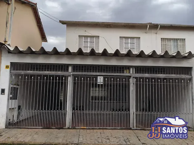 Sobrado com 215m² 3 quartos e 3 banheiros, à venda, no bairro Alto da Mooca em São Paulo