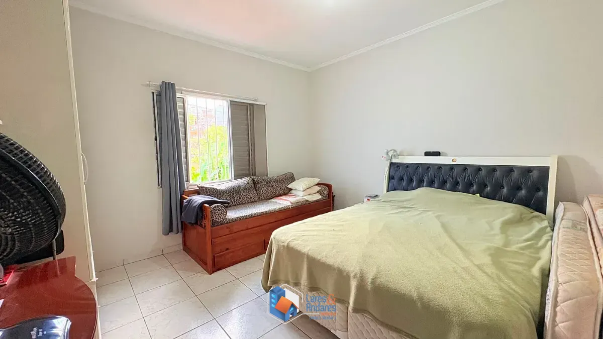 Sobrado, 3 quartos, 200 m² - Foto 37