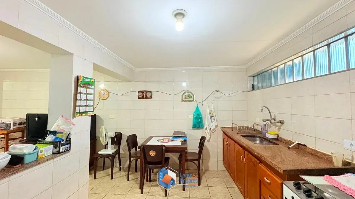 Sobrado, 3 quartos, 200 m² - Foto 46