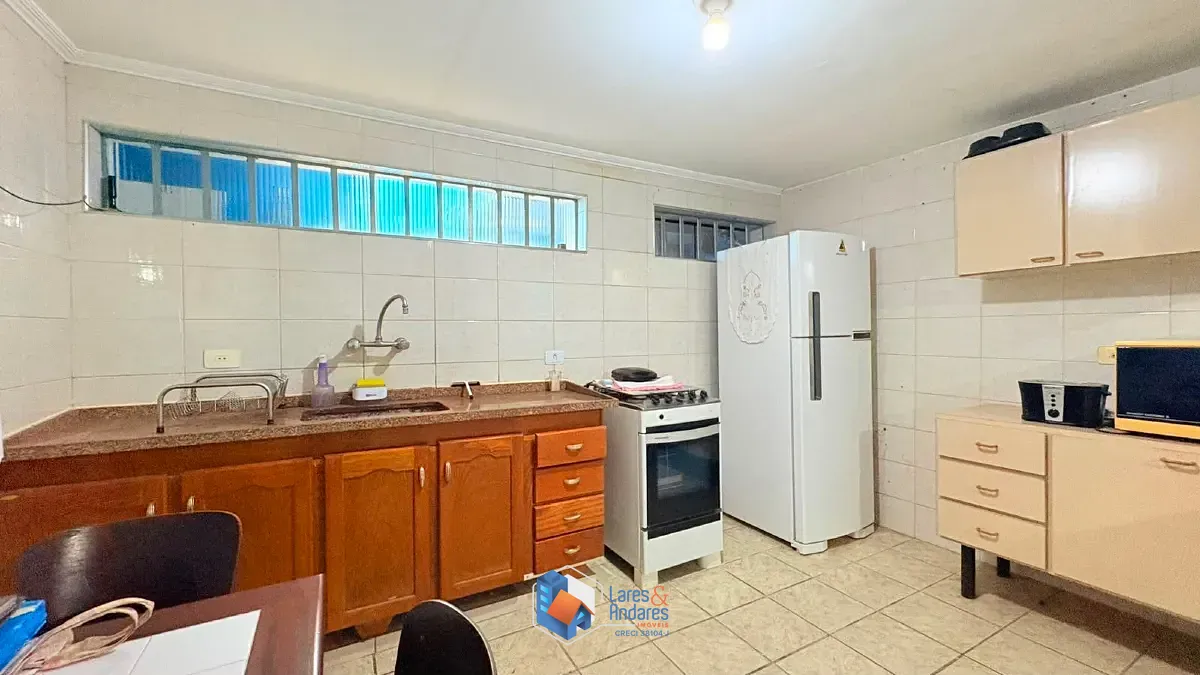 Sobrado, 3 quartos, 200 m² - Foto 47