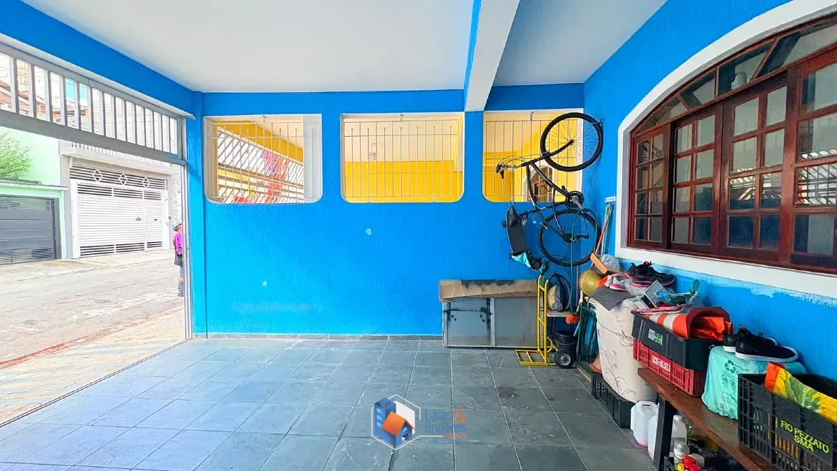 Sobrado, 3 quartos, 200 m² - Foto 59