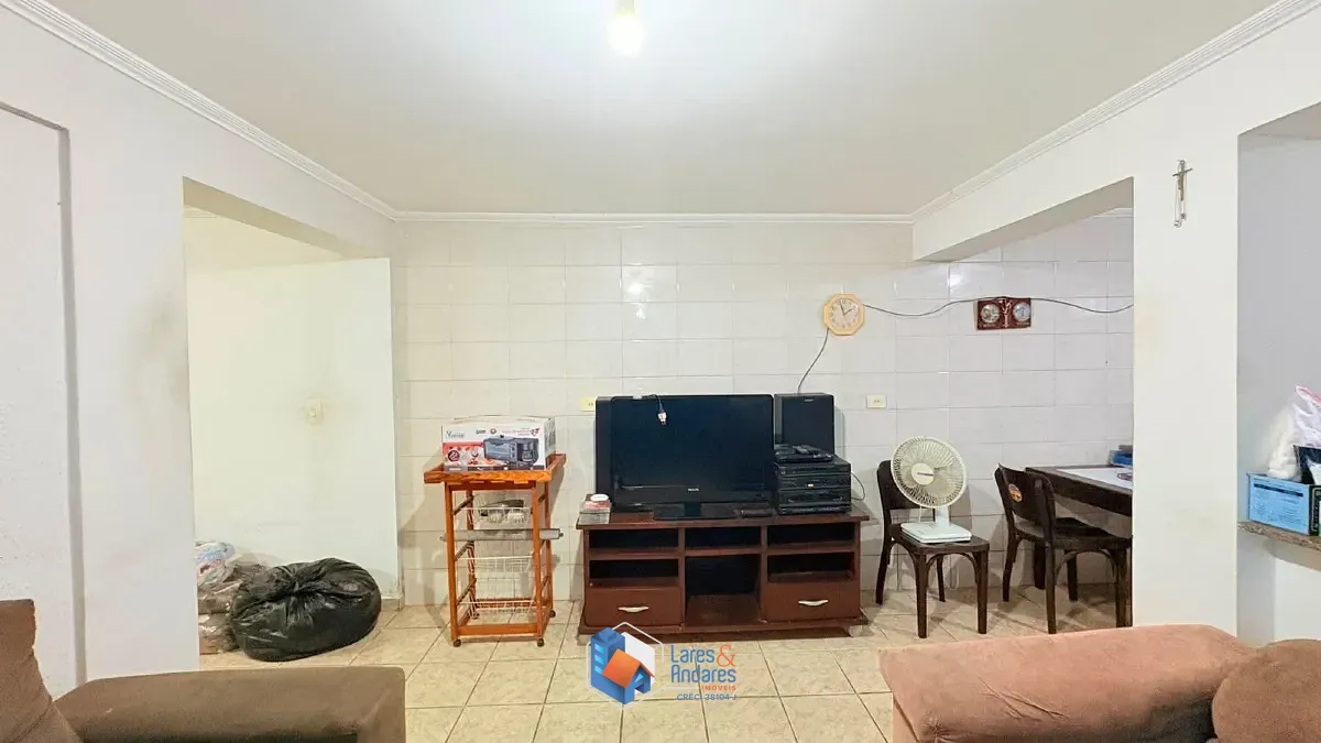 Sobrado, 3 quartos, 200 m² - Foto 40
