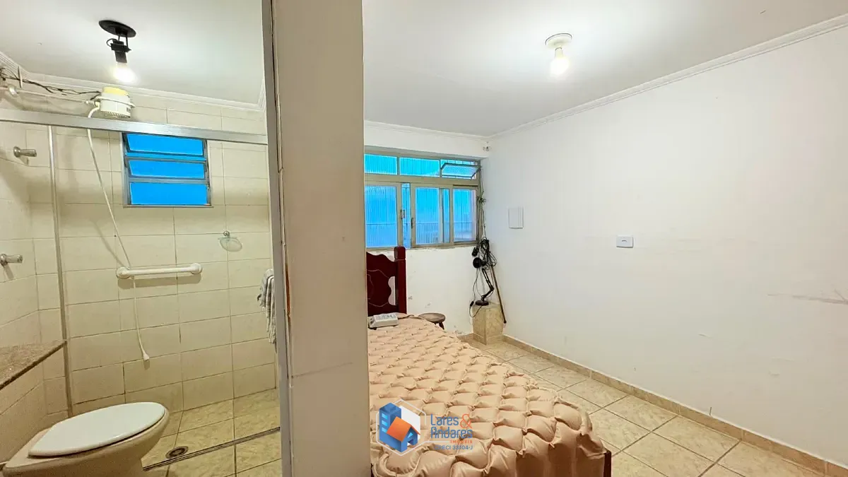 Sobrado, 3 quartos, 200 m² - Foto 48