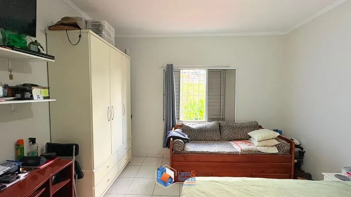 Sobrado, 3 quartos, 200 m² - Foto 41