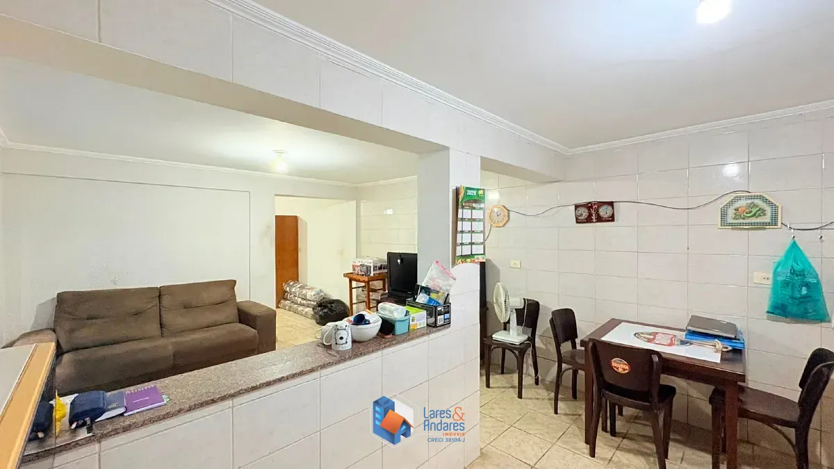 Sobrado, 3 quartos, 200 m² - Foto 49