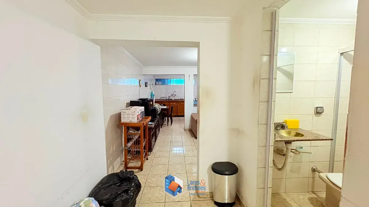 Sobrado, 3 quartos, 200 m² - Foto 53