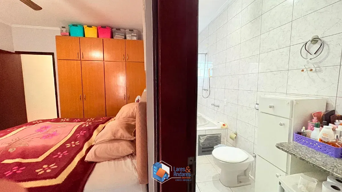 Sobrado, 3 quartos, 200 m² - Foto 31