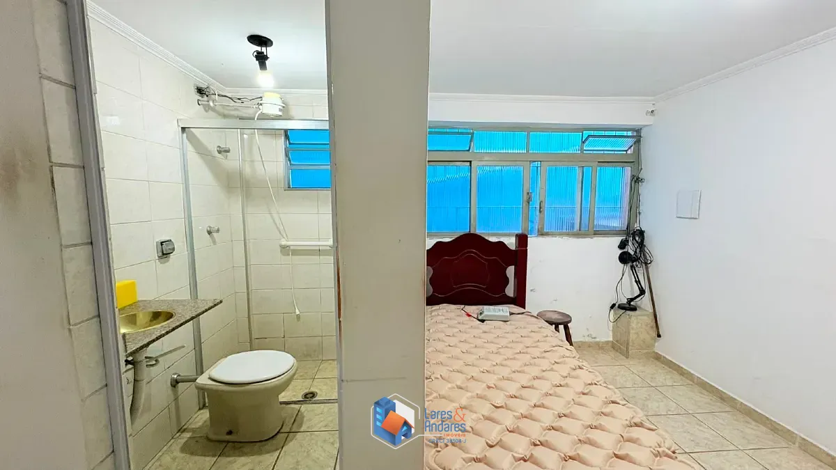 Sobrado, 3 quartos, 200 m² - Foto 50