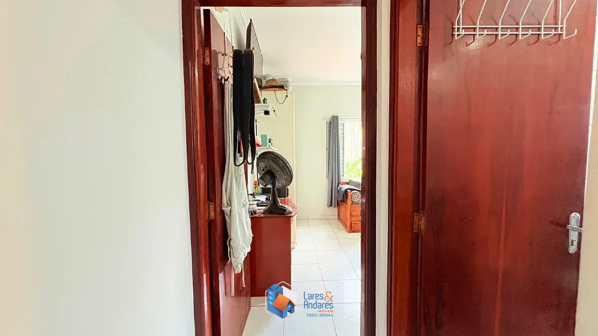 Sobrado, 3 quartos, 200 m² - Foto 34