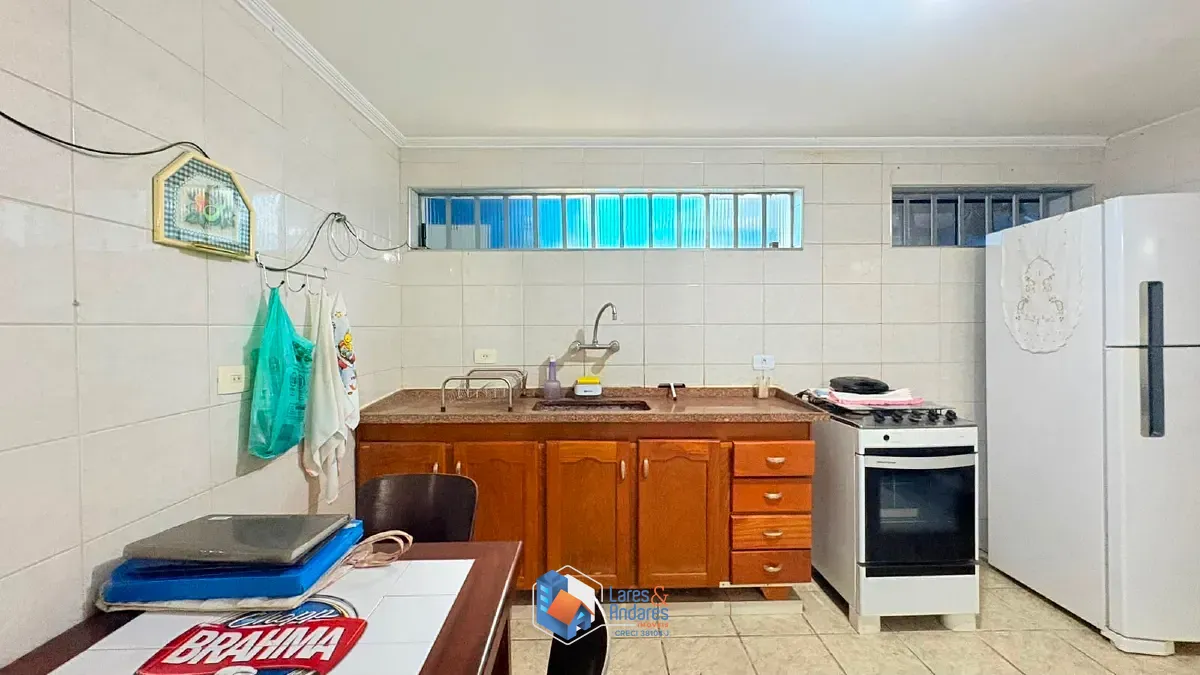 Sobrado, 3 quartos, 200 m² - Foto 42