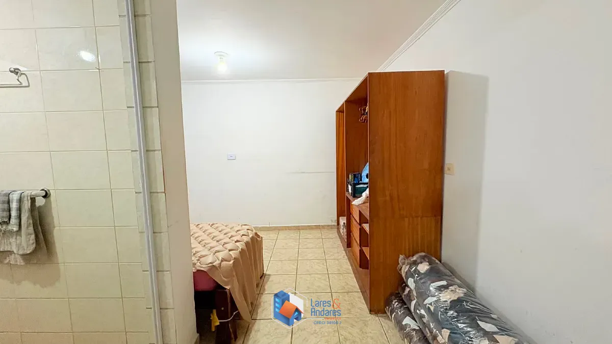 Sobrado, 3 quartos, 200 m² - Foto 45