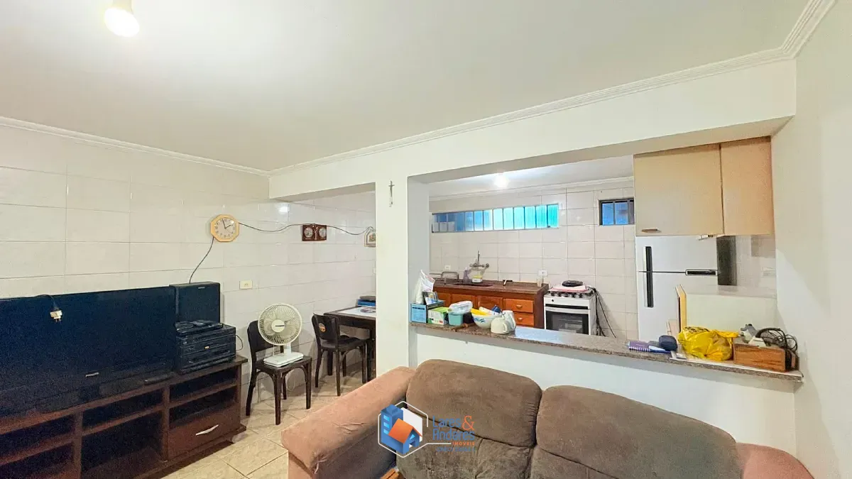 Sobrado, 3 quartos, 200 m² - Foto 44
