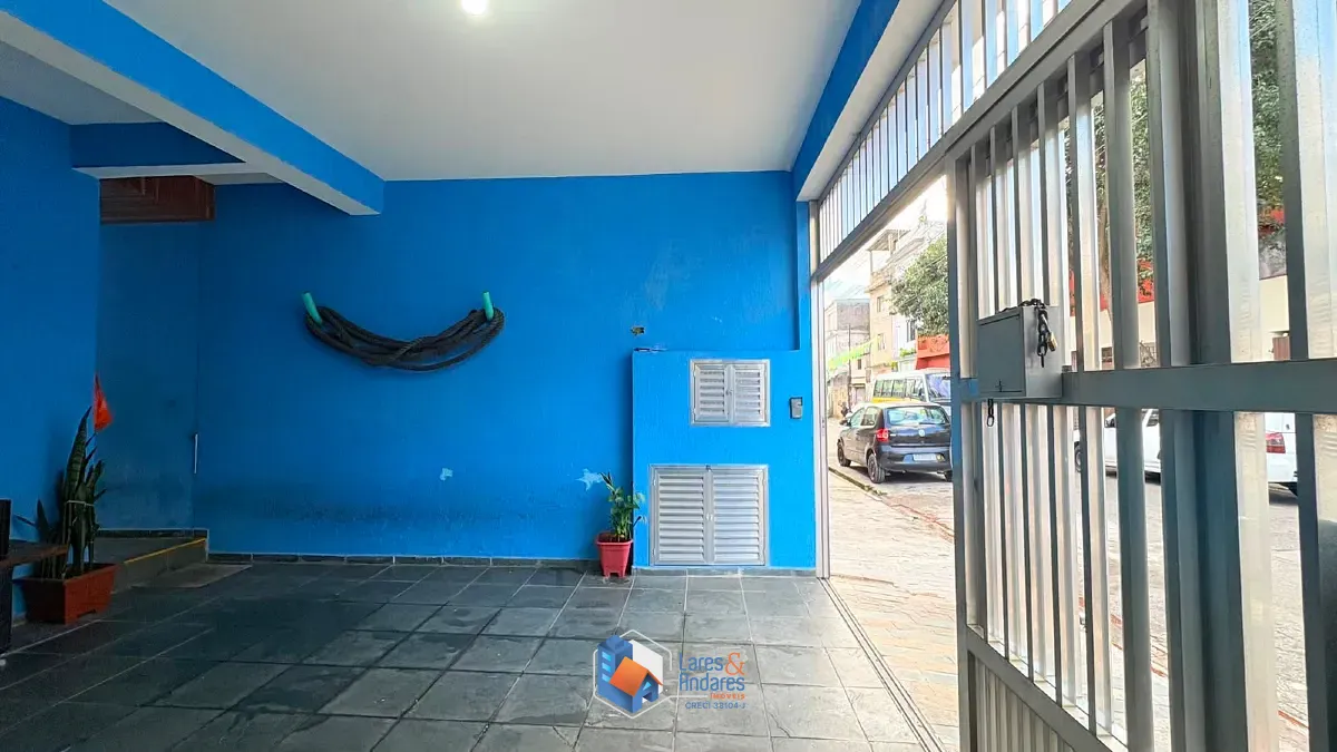 Sobrado, 3 quartos, 200 m² - Foto 55