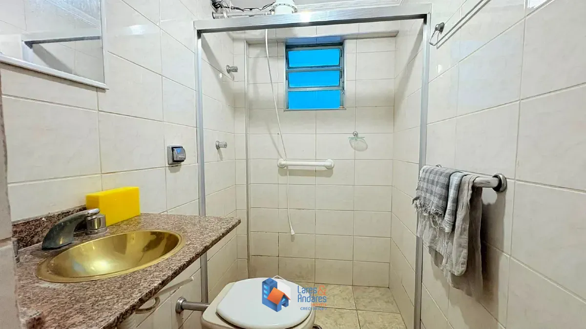 Sobrado, 3 quartos, 200 m² - Foto 52