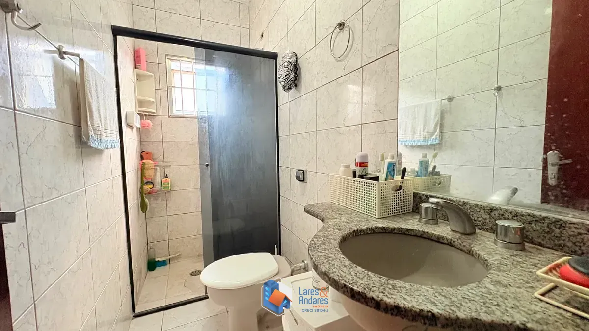 Sobrado, 3 quartos, 200 m² - Foto 36