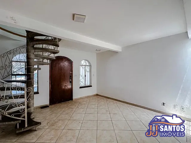 Sobrado com 148m² 3 quartos e 3 banheiros, à venda ou para alugar, no bairro Belenzinho em São Paulo