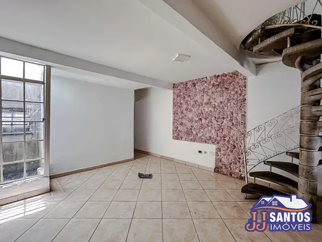Sobrado com 148m² 3 quartos e 3 banheiros, à venda ou para alugar, no bairro Belenzinho em São Paulo