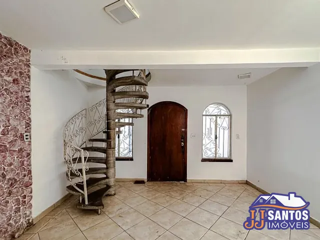 Sobrado com 148m² 3 quartos e 3 banheiros, à venda ou para alugar, no bairro Belenzinho em São Paulo