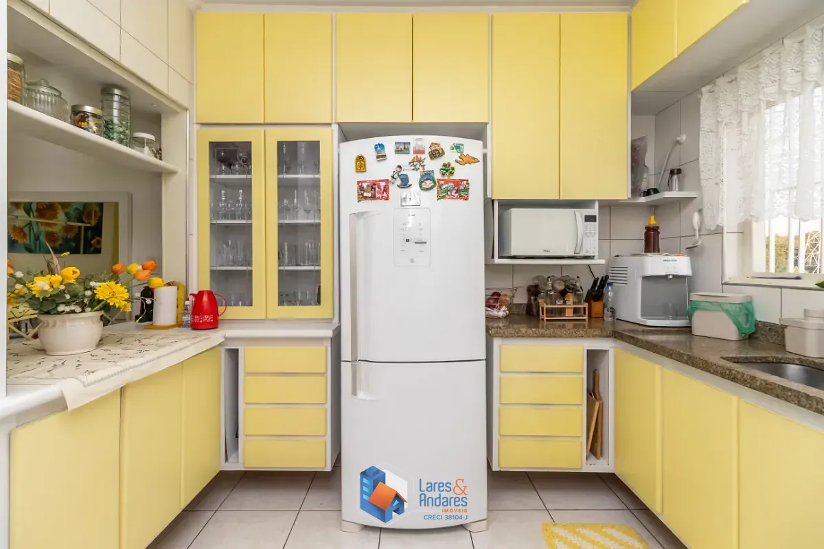 Sobrado, 3 quartos, 159 m² - Foto 14