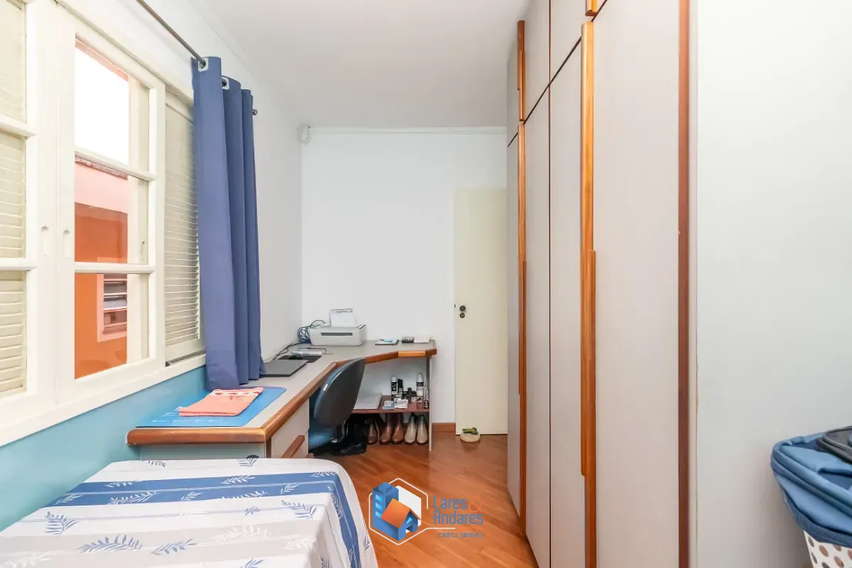 Sobrado, 3 quartos, 159 m² - Foto 21