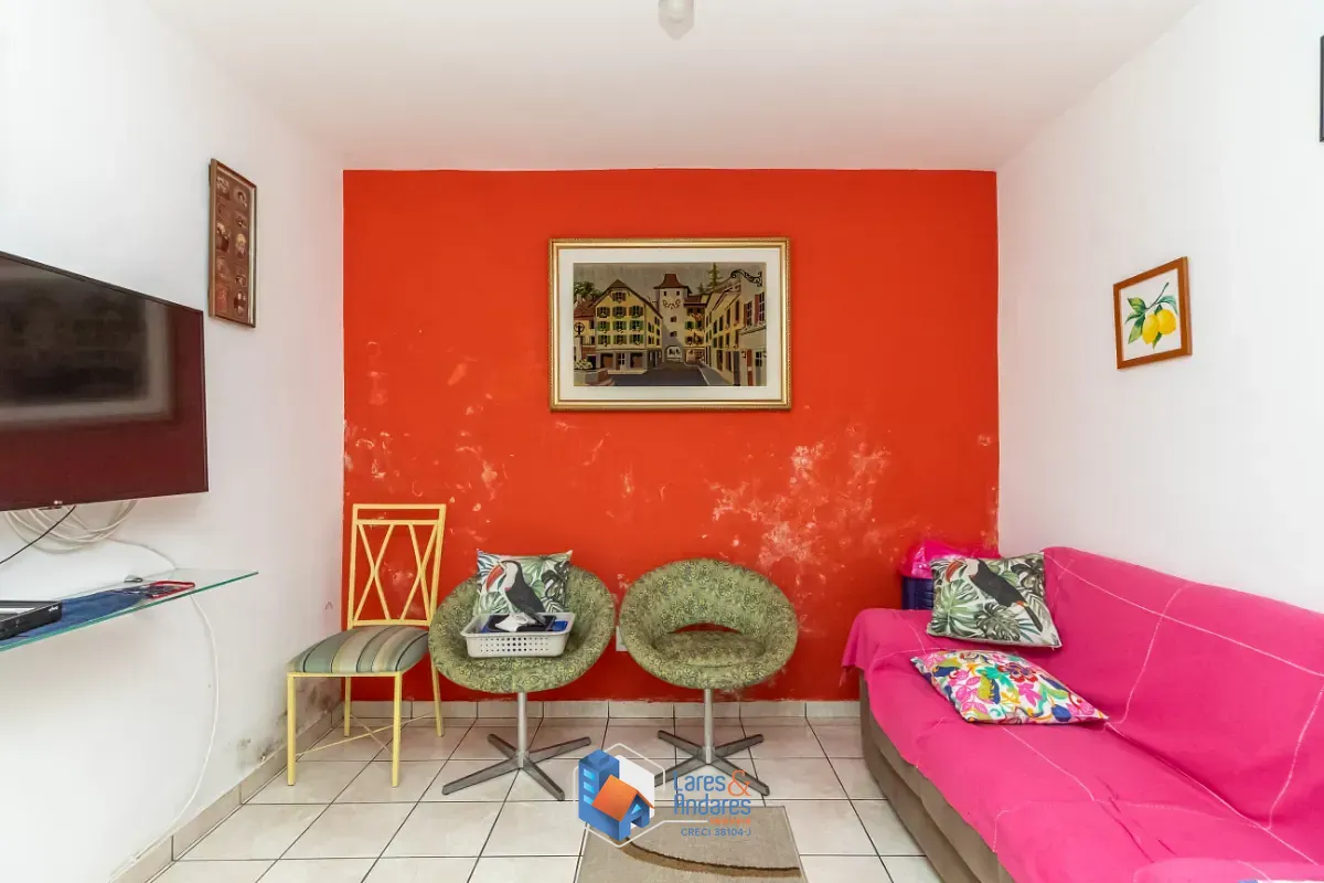 Sobrado, 3 quartos, 159 m² - Foto 33