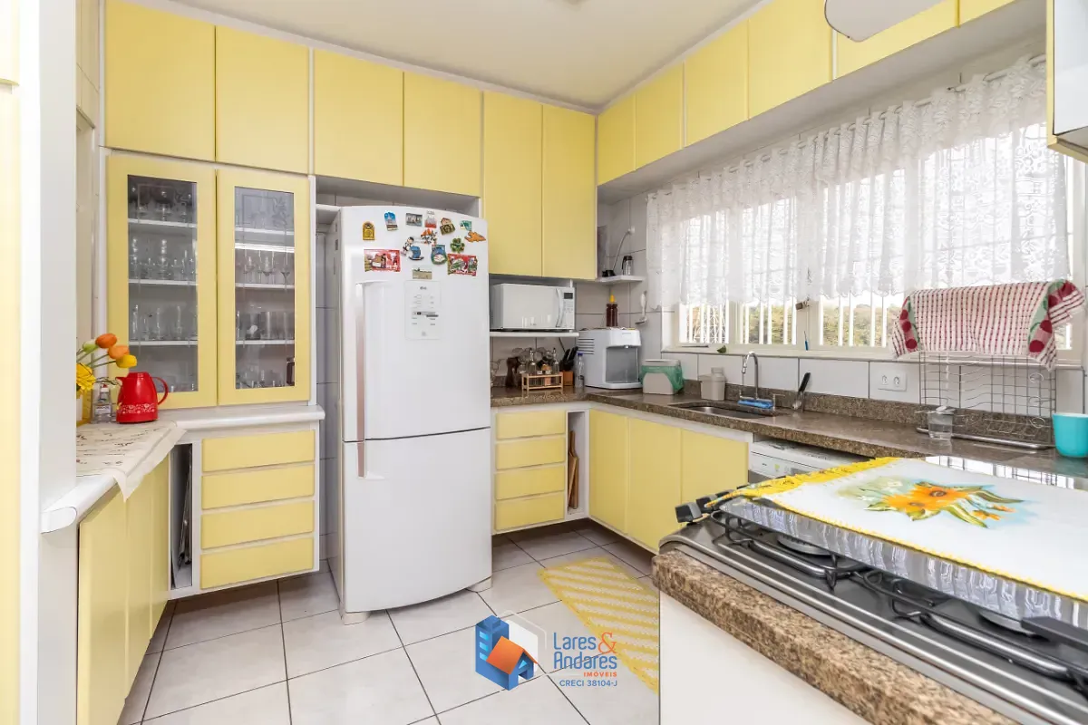 Sobrado, 3 quartos, 159 m² - Foto 13