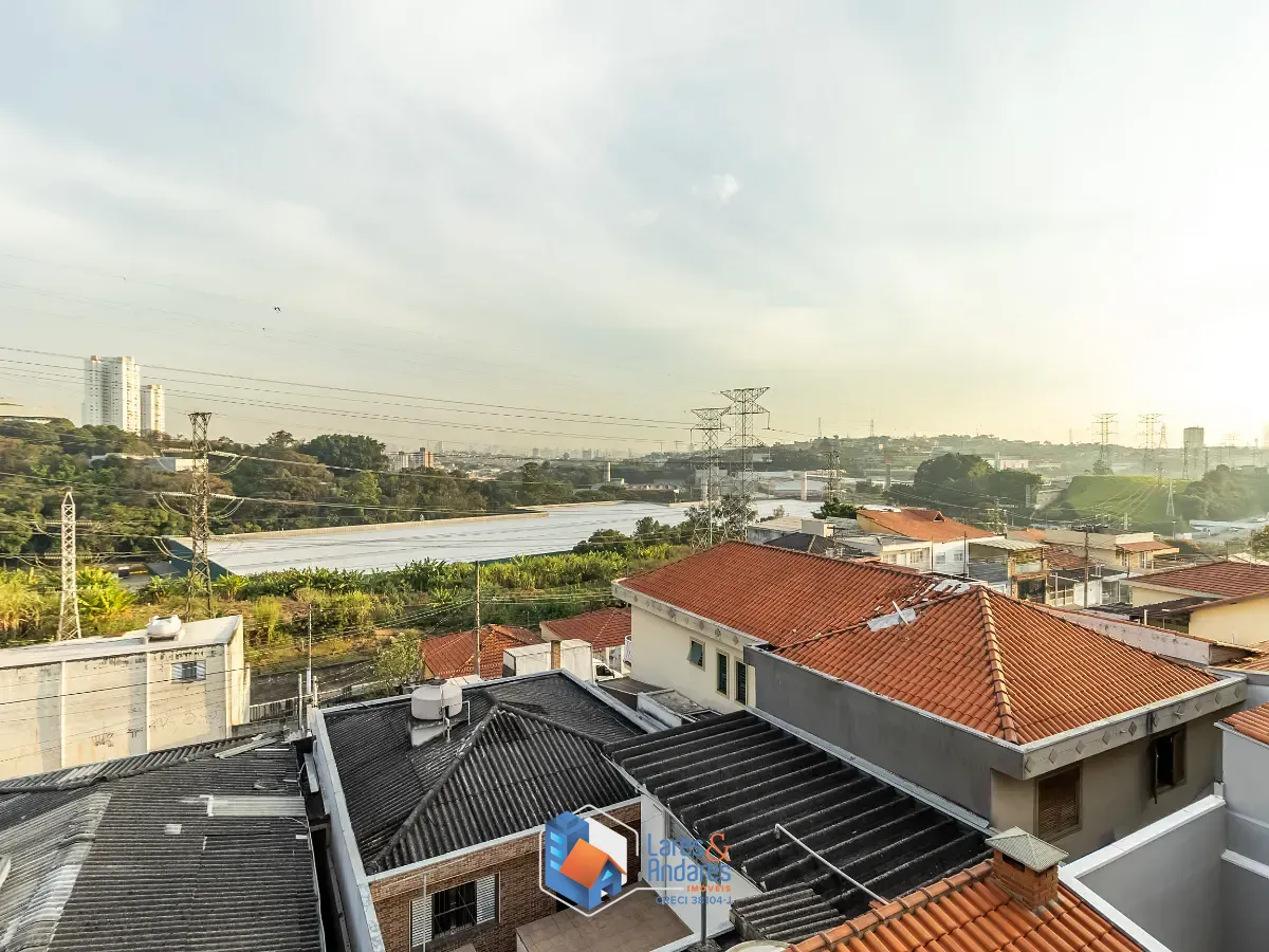Sobrado, 3 quartos, 159 m² - Foto 36