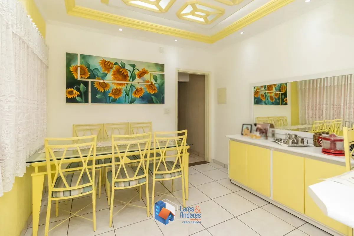 Sobrado, 3 quartos, 159 m² - Foto 11