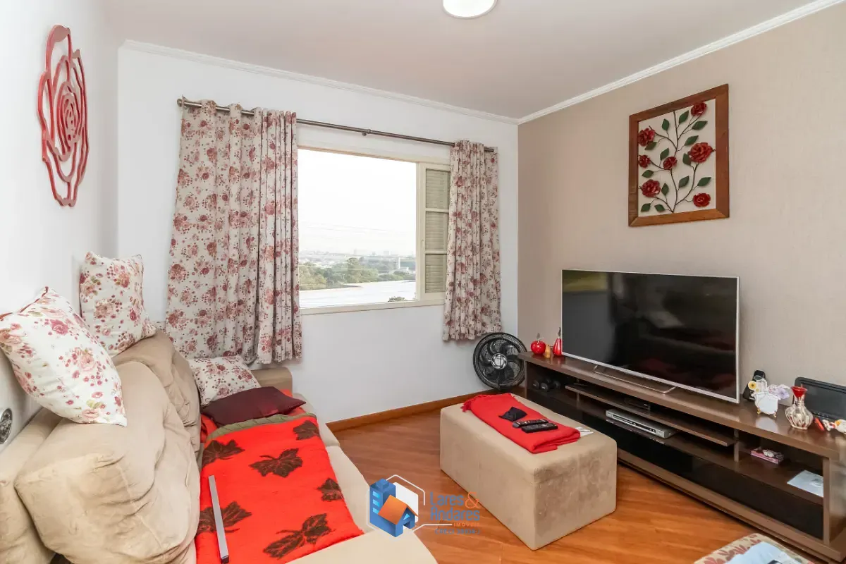 Sobrado, 3 quartos, 159 m² - Foto 17